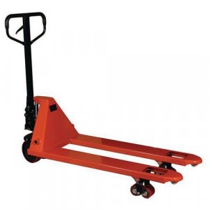 Hand Palet Truck with 150 cm forks